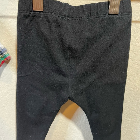 Baby Gap 6-12m Infant Girls Outfit - Picture 8 of 9